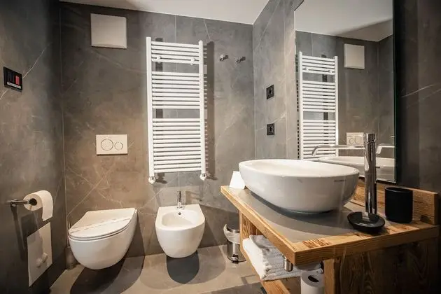 Superior Tek Büyük Yataklı Oda