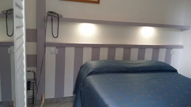 Üç Kişilik Oda