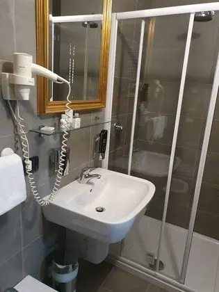 Tek Kişilik Oda