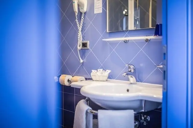 Classic Dört Kişilik Oda, Kısmi Deniz Manzaralı