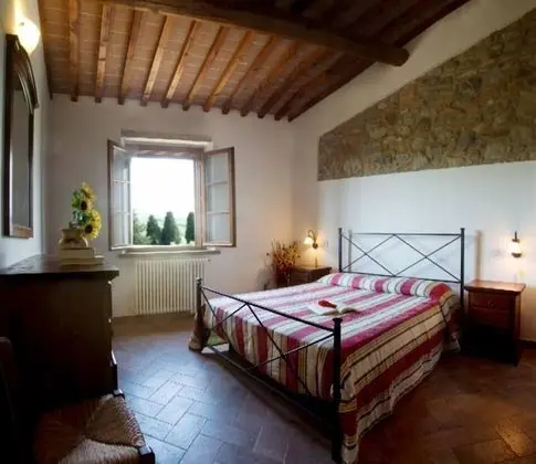 Classic Apart Daire, 1 Yatak Odası, Sigara İçilmez, Bahçe Manzaralı