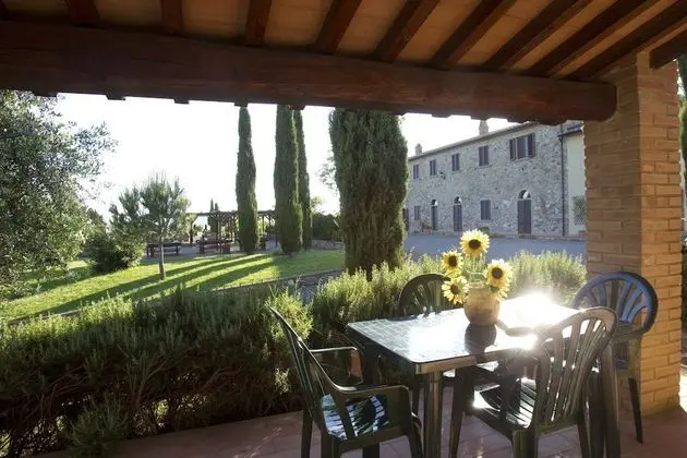 Classic Apart Daire, 1 Yatak Odası, Sigara İçilmez, Bahçe Manzaralı