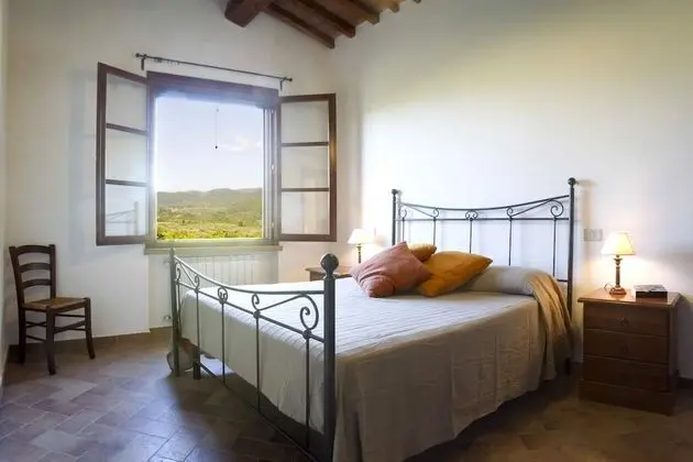 Comfort Apart Daire, 1 Yatak Odası, Sigara İçilmez, Bahçe Manzaralı