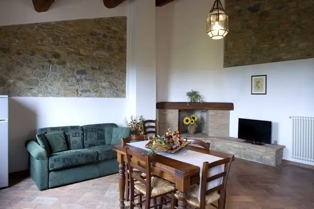 Comfort Apart Daire, 1 Yatak Odası, Sigara İçilmez, Bahçe Manzaralı