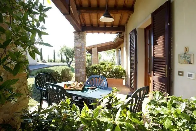 Comfort Apart Daire, 1 Yatak Odası, Sigara İçilmez, Bahçe Manzaralı