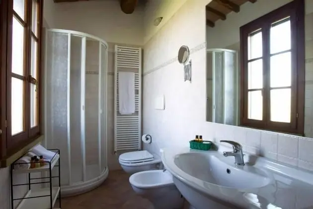 Comfort Apart Daire, 1 Yatak Odası, Sigara İçilmez, Bahçe Manzaralı