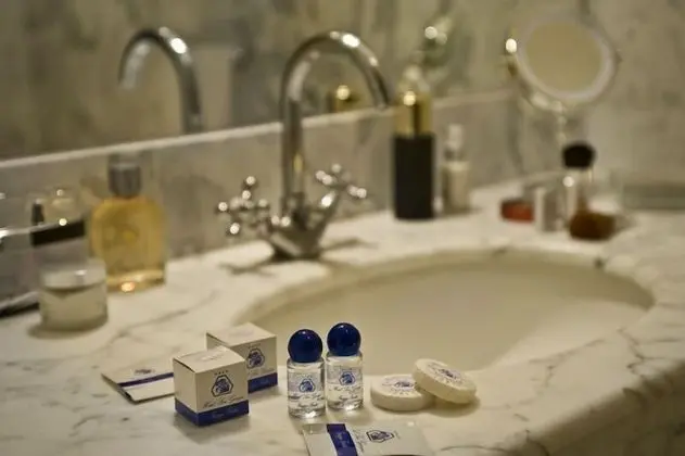 Tek Kişilik Oda (Spa access)