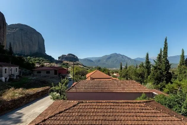 Üç Kişilik Oda