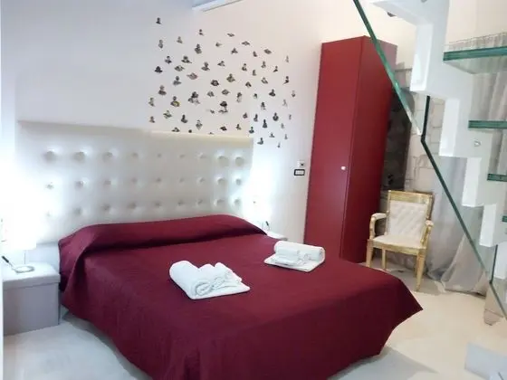 Family Çatı Katı (Loft), Şehir Manzaralı