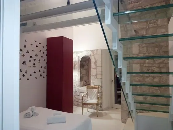 Family Çatı Katı (Loft), Şehir Manzaralı