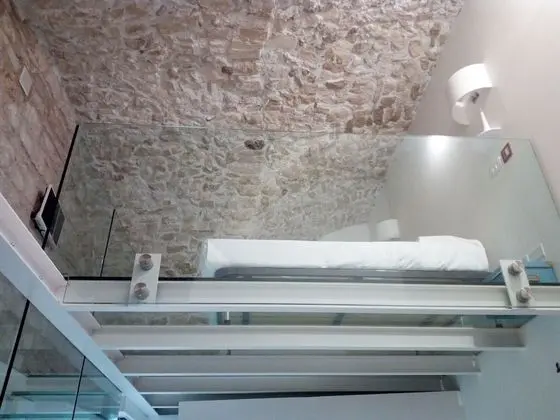 Family Çatı Katı (Loft), Şehir Manzaralı