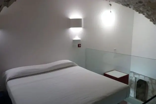 Family Çatı Katı (Loft), Şehir Manzaralı