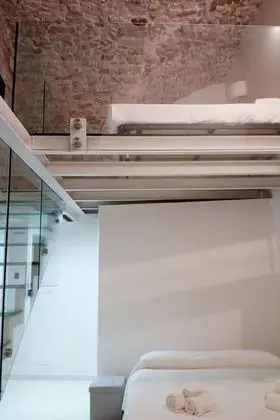 Family Çatı Katı (Loft), Şehir Manzaralı