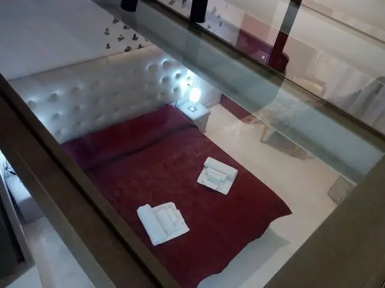 Family Çatı Katı (Loft), Şehir Manzaralı