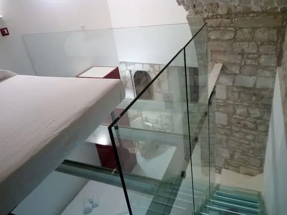 Family Çatı Katı (Loft), Şehir Manzaralı