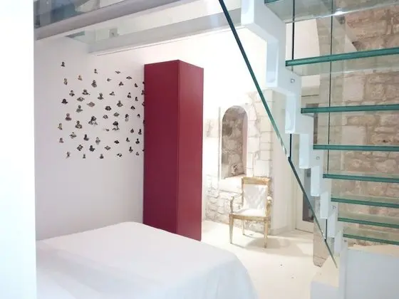 Family Çatı Katı (Loft), Şehir Manzaralı