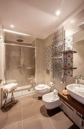Classic Oda, Vadi Manzaralı