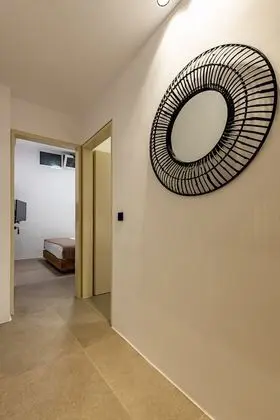 Family Dört Kişilik Oda, 2 Yatak Odası, 2 Banyolu