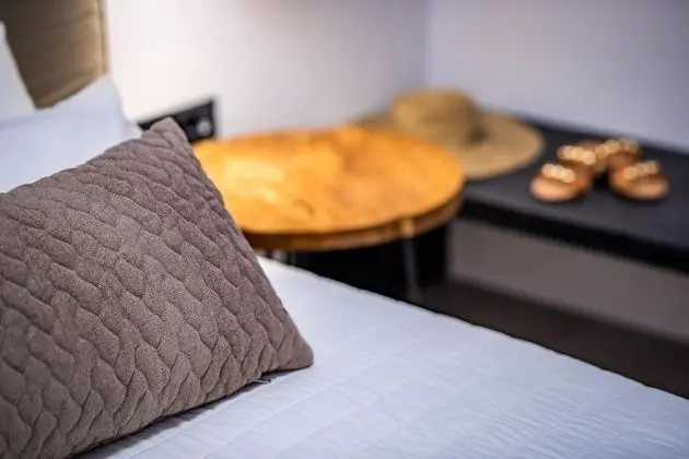 Family Dört Kişilik Oda, 2 Yatak Odası, 2 Banyolu
