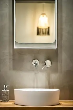 Standard Üç Kişilik Oda