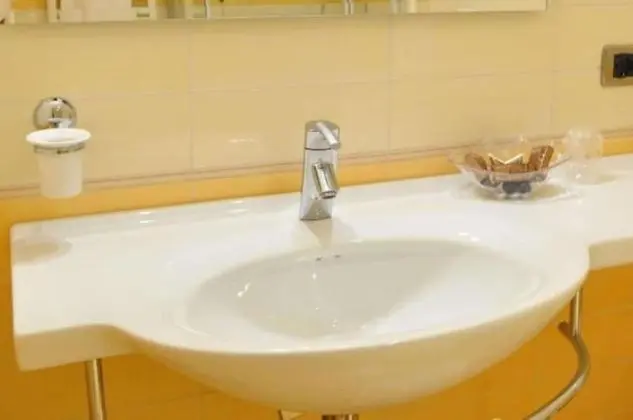 Superior Oda, 2 Tek Kişilik Yatak