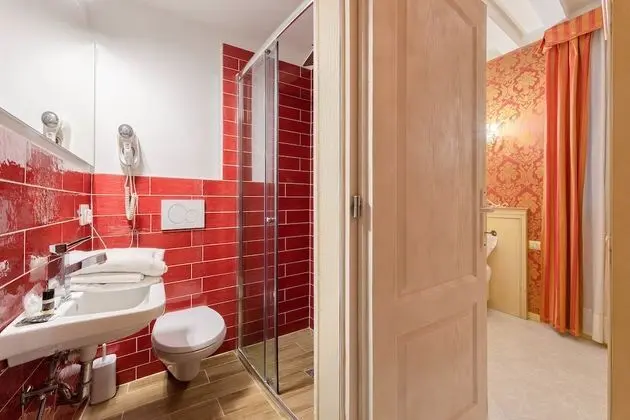 Standard Tek Kişilik Oda