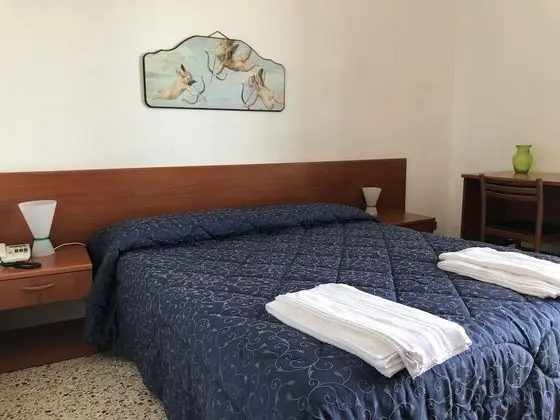 Tek Büyük Yataklı Oda, 1 Çift Kişilik veya 2 Tek Kişilik Yatak (Panoramic View)
