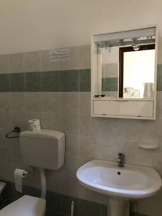 Tek Büyük Yataklı Oda, 1 Çift Kişilik veya 2 Tek Kişilik Yatak (Panoramic View)