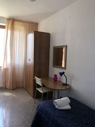 Tek Kişilik Oda