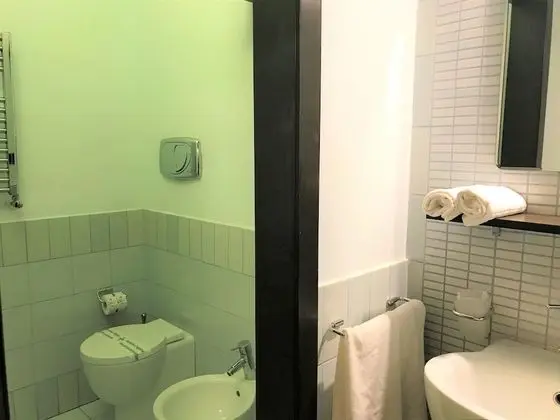 Economy Tek Büyük Yataklı Oda