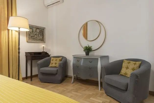 Apart Daire, 2 Yatak Odası