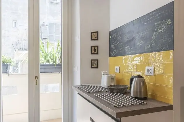 Apart Daire, 2 Yatak Odası