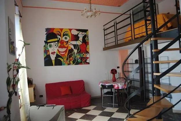 City Apart Daire, Sigara İçilmez, Şehir Manzaralı