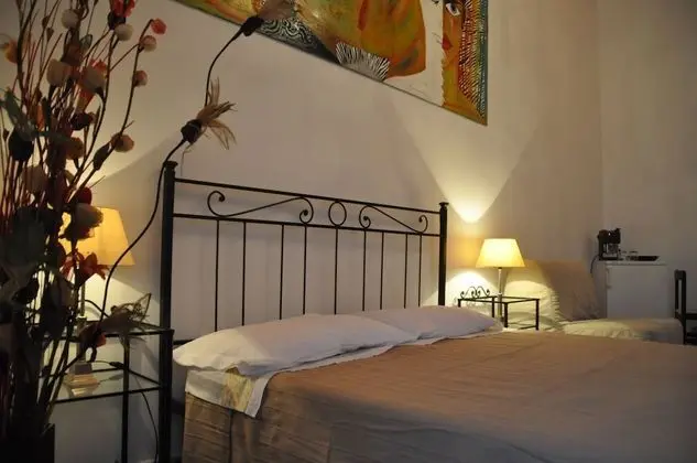 City Apart Daire, Sigara İçilmez, Şehir Manzaralı