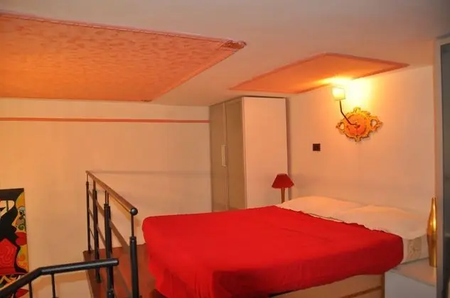 City Apart Daire, Sigara İçilmez, Şehir Manzaralı