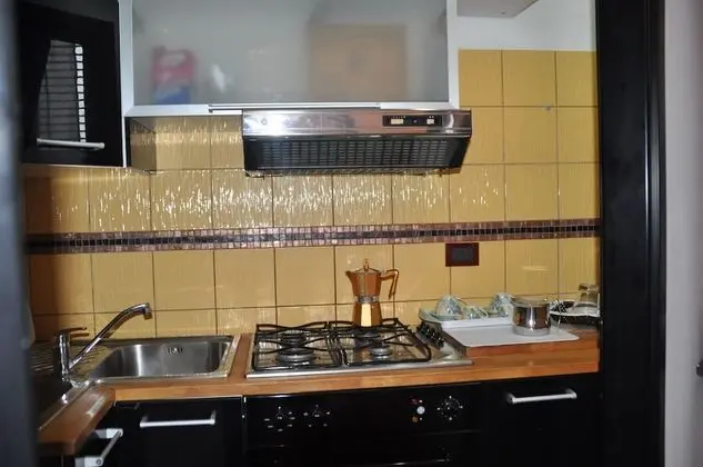 City Apart Daire, Sigara İçilmez, Şehir Manzaralı