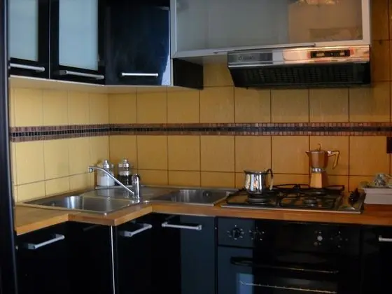 City Apart Daire, Sigara İçilmez, Şehir Manzaralı