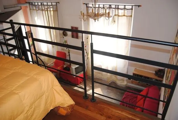 City Apart Daire, Sigara İçilmez, Şehir Manzaralı