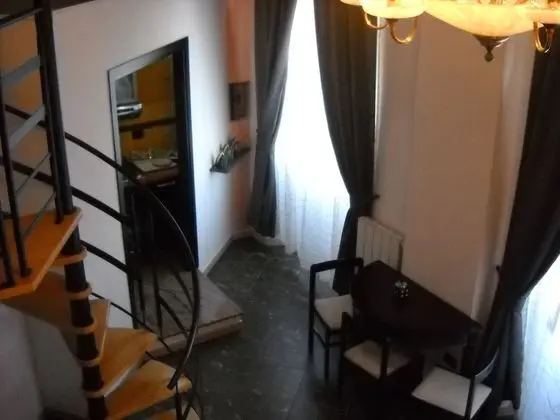 City Apart Daire, Sigara İçilmez, Şehir Manzaralı