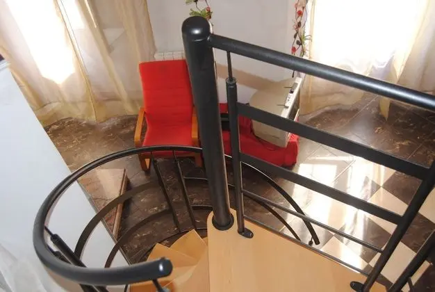 City Apart Daire, Sigara İçilmez, Şehir Manzaralı