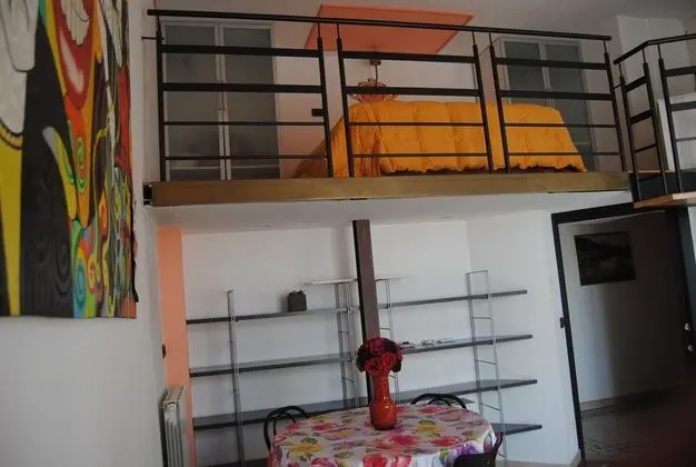 City Apart Daire, Sigara İçilmez, Şehir Manzaralı