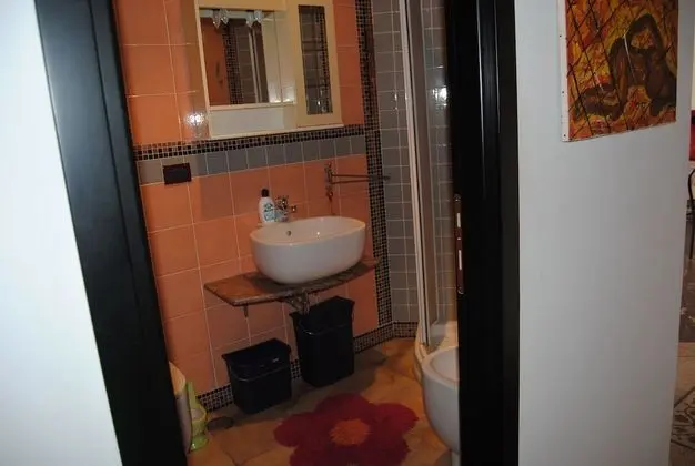 City Apart Daire, Sigara İçilmez, Şehir Manzaralı