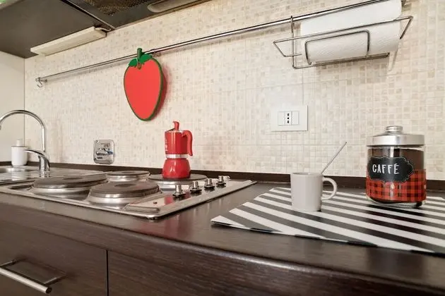 Apart Daire, 1 Yatak Odası