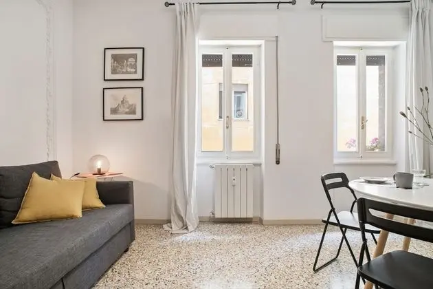 Apart Daire, 1 Yatak Odası