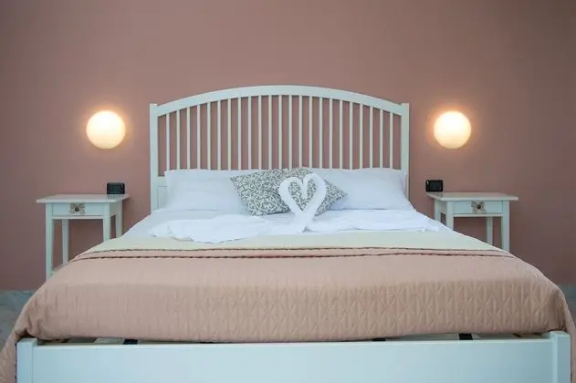 Basic Tek Büyük Yataklı Oda, Deniz Manzaralı