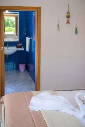 Basic Tek Büyük Yataklı Oda, Deniz Manzaralı