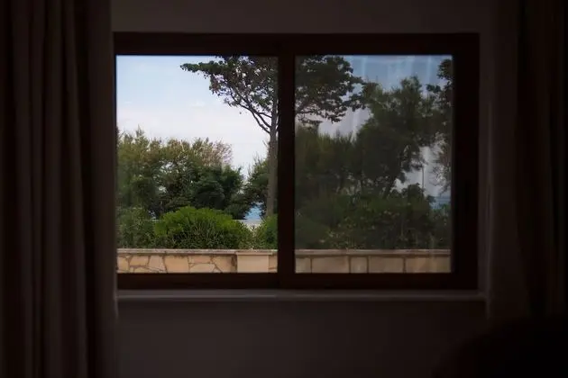 Basic Tek Büyük Yataklı Oda, Deniz Manzaralı