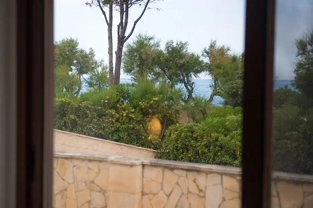 Basic Tek Büyük Yataklı Oda, Deniz Manzaralı