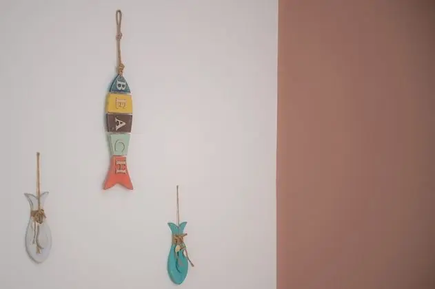 Basic Tek Büyük Yataklı Oda, Deniz Manzaralı