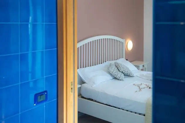 Basic Tek Büyük Yataklı Oda, Deniz Manzaralı